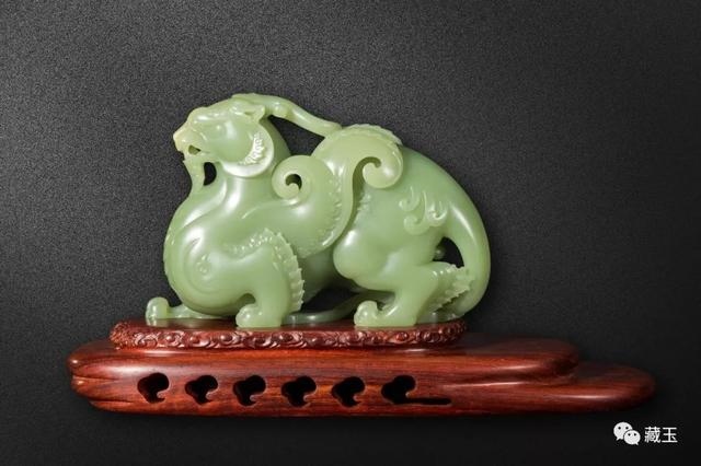 最招财的貔貅样子，6种人千万不能带个貔貅