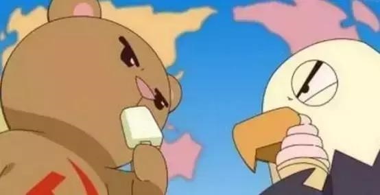 兔子代表中国的动画是哪部，中国兔子什么梗动画片