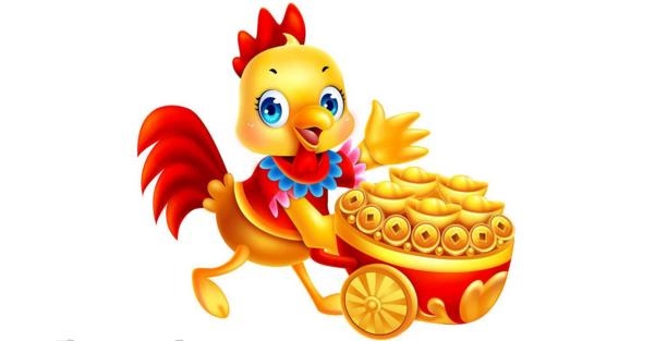 9年的鸡今年下半年运势如何，69年鸡今天的运势"