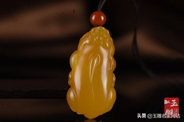佩戴玉貔貅吊坠的正确 *** ，貔貅鬼话论坛