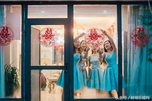 结婚忌属相包括父母吗，新娘忌讳的属相是不能见她吗