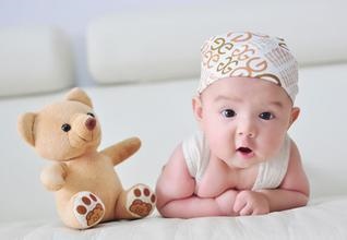 巳时出生的男牛宝宝，牛宝宝男宝宝起名