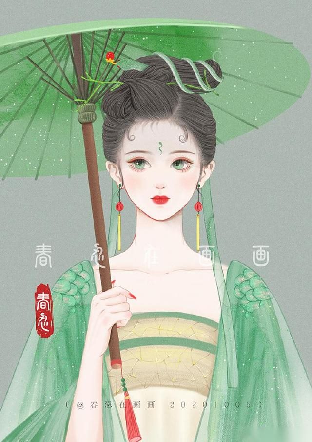 属蛇的几月出美女,属蛇的女人太可怕了