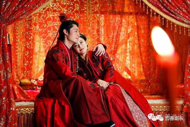 生辰八字看正缘时间，命中注定的姻缘躲不掉