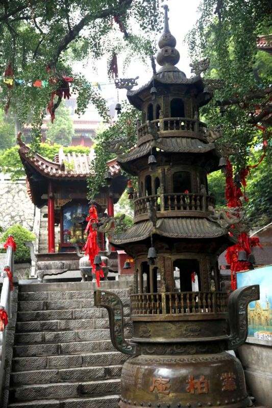 流产算不算命中的孩子，算命的说我身上有婴灵