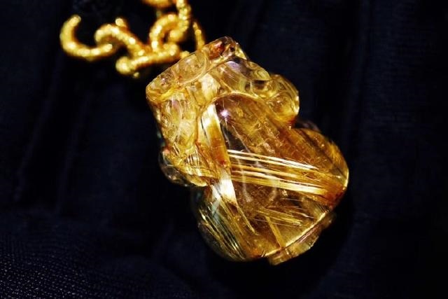 玉貔貅的形状什么样的好，貔貅什么样的更好