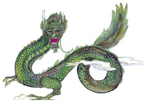 属龙的和属龙的婚姻相配怎么样，2000年属龙男和属龙女相配吗