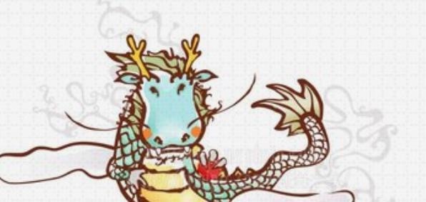 6年龙男一生三大劫，属龙人2022