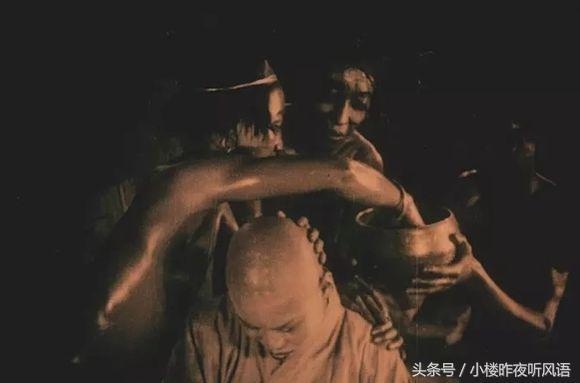 西游记1927年版本播放，免费观看1927版西游记