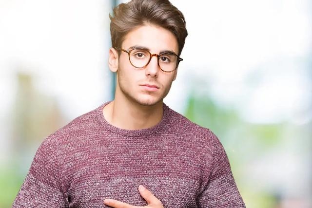 属兔男爱上你的表现，属兔男的软肋是什么