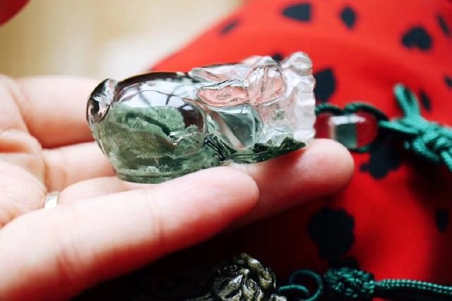 玉貔貅的形状什么样的好，貔貅什么样的更好