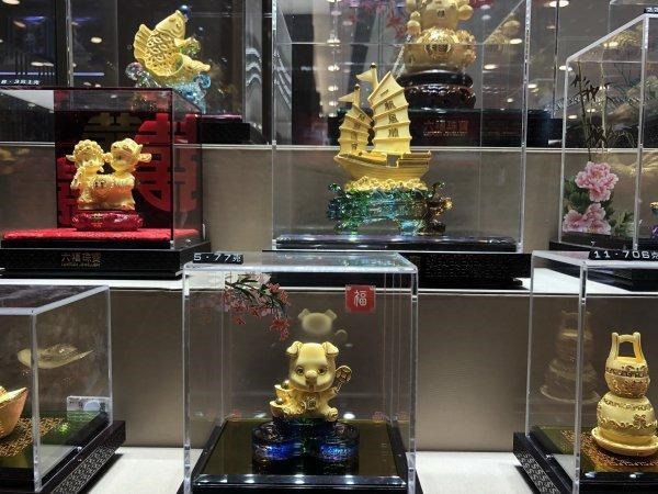 属兔的佩戴什么金饰品好，1987属兔佩戴什么更好