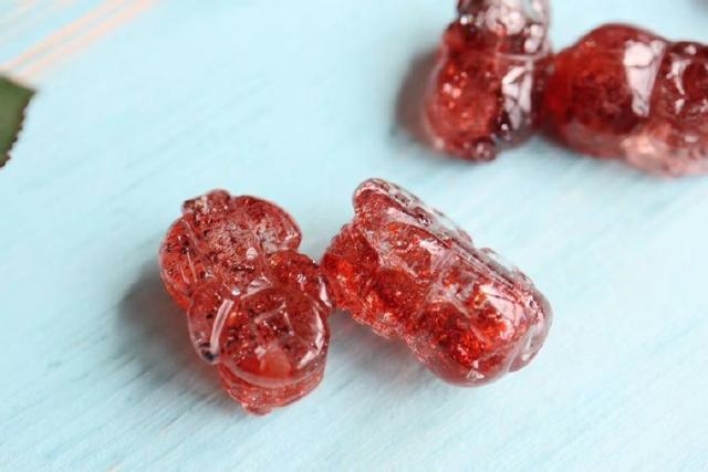 玉貔貅的形状什么样的好，貔貅什么样的更好