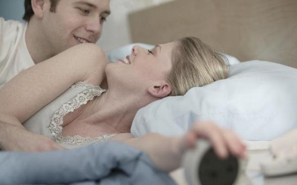 每天受孕的三个更佳时间点，受孕的更佳时间