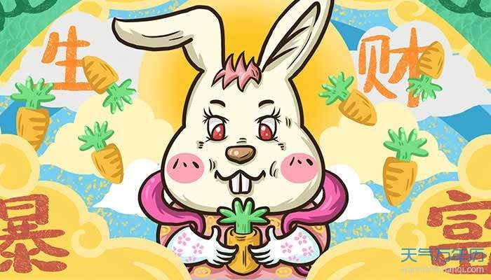 属羊女和属兔男的婚配，87兔和91羊婚姻如何