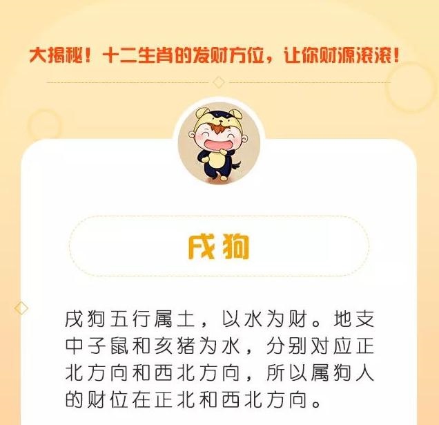 6年属虎的财运方位在哪里，属虎财运2022