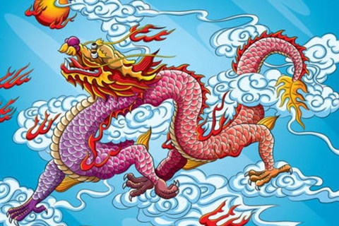 6年龙男一生三大劫，属龙人2022