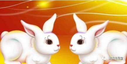 属兔87年牛年运势怎么样,2022 年属兔人有灾是哪月