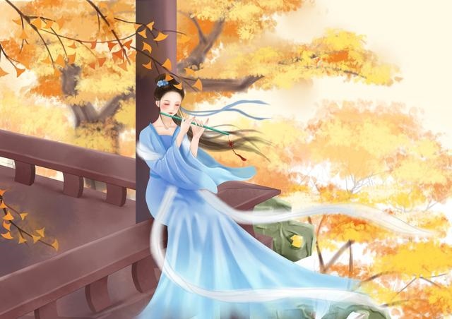 桃花运泛滥成灾什么意思，桃花运泛滥是什么意思