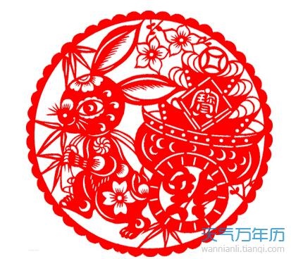 属兔更佳婚配前十名属相，属兔女更佳属相婚配表