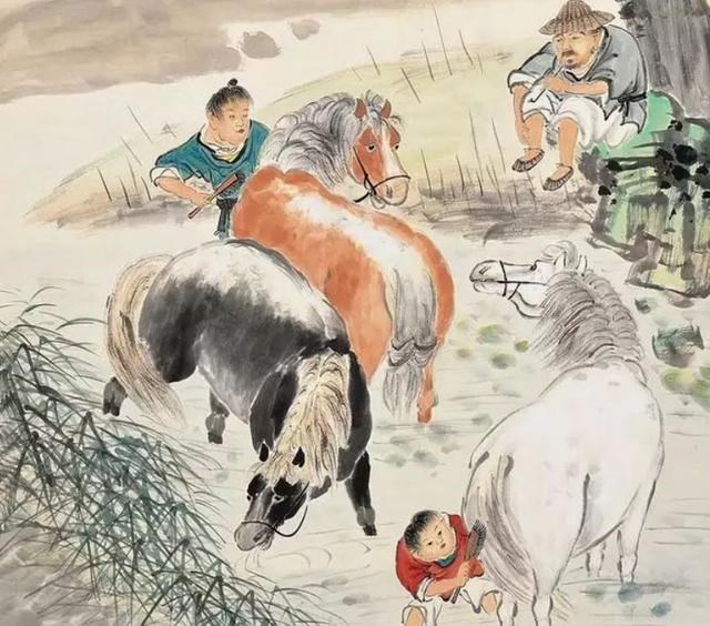 属马的犯冲属相是什么，属马明年犯冲