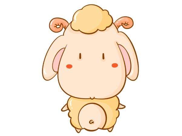 属兔女配什么生肖更好婚姻，1975兔女1972年鼠男