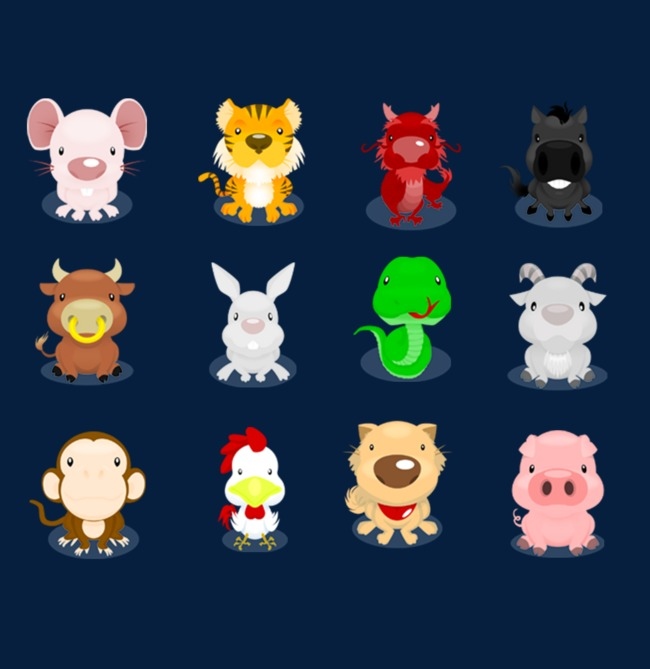 虎宝宝忌什么属相兄妹,2022年属虎几月出生好