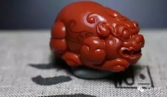 玉貔貅吊坠图片，6种人千万不能戴貔貅