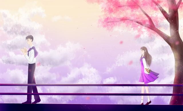 人出生的时候另一半就注定了，八字看命中注定的配偶