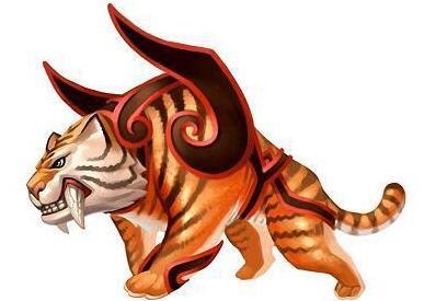 属虎和属猴的合不合，属虎女和属猴男谁克谁