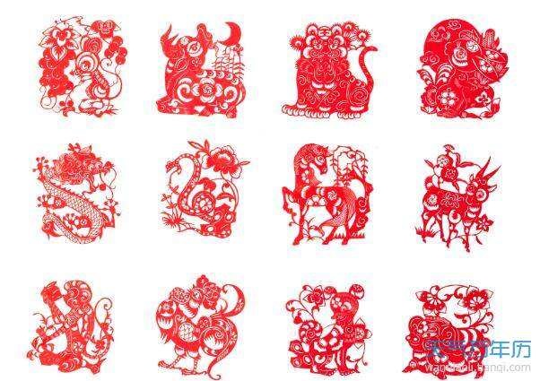 万年历十二生肖日历,生肖万年历app