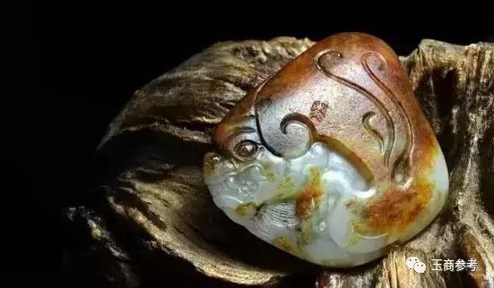 玉貔貅吊坠图片，6种人千万不能戴貔貅