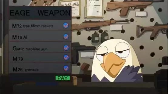 兔子代表中国的动画是哪部，中国兔子什么梗动画片