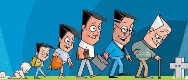 周岁年龄对照表，出生年龄对照表