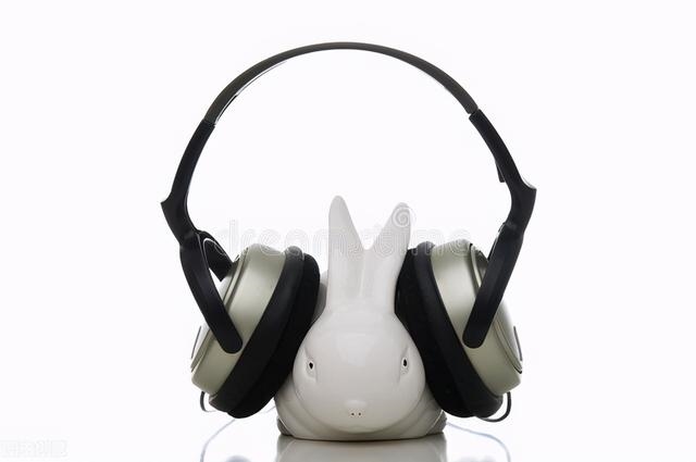 兔子喉咙咕咕的声音，兔子发出咕咕的声音