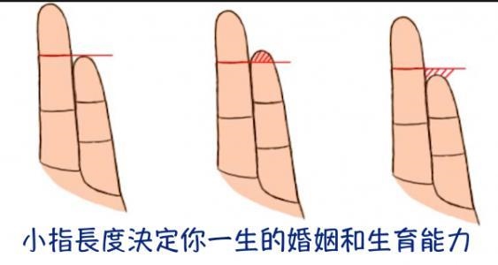 怎么看命中有几个孩子,测命中注定有几个孩子