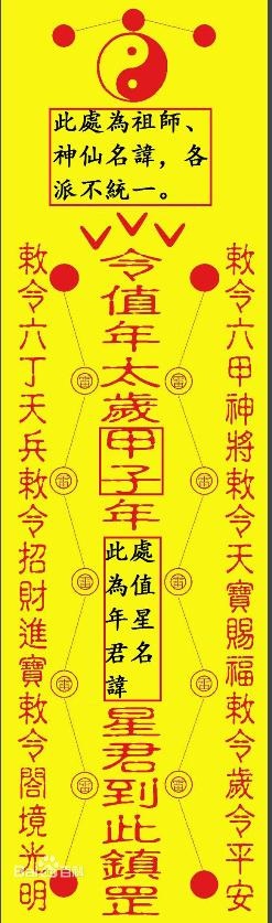 属兔鼠年刑太岁，2022 鼠神归位