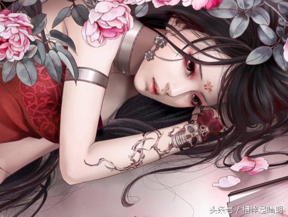 水性杨花的女人八字特征,娶个水性杨花的媳妇怎么办