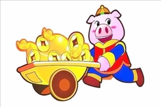 5年女兔和71年男猪，1965年属蛇人55岁发生"