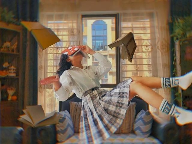 兔姬舍改名成什么了，兔姬舍改名兔缝缝