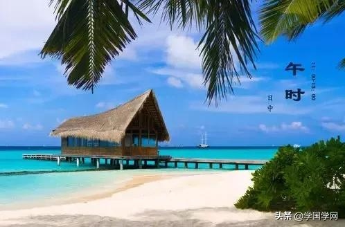 出生时辰看配偶模样，出生时辰看老公脸型