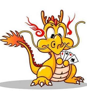 女龙婚配属相禁忌,龙女一见钟情的生肖男