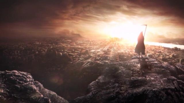 地球上死了的人去哪了，汶川地震不公开的秘密