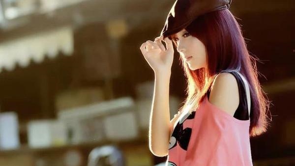 桃花劫分手就是结束，你就是我的劫