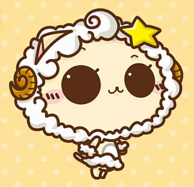 0月份运势更好的星座，代表幸运的星座"