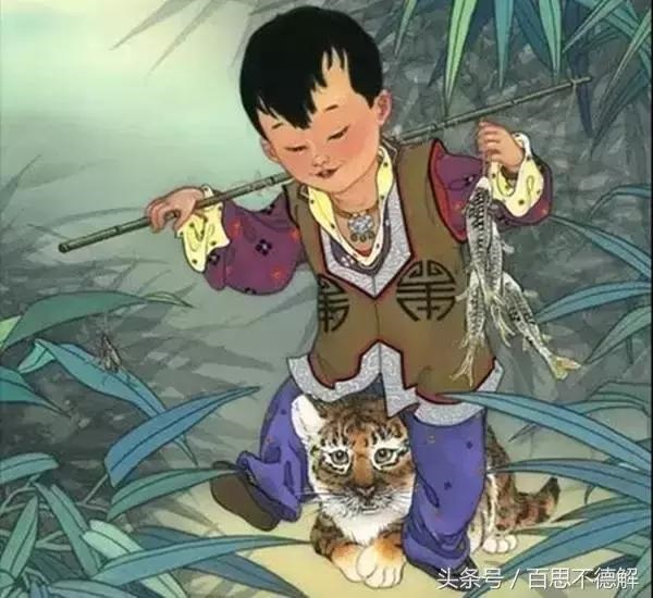 蛇遇猴必封侯对谁好，千金难买蛇猴配下一句