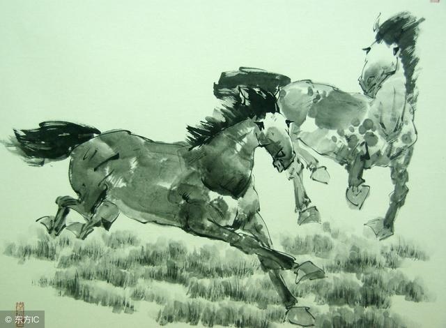 8年马女的婚姻坎坷，感情破裂的标准"