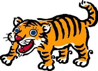 属虎和什么属相相克相害相冲，属虎跟什么属相犯冲