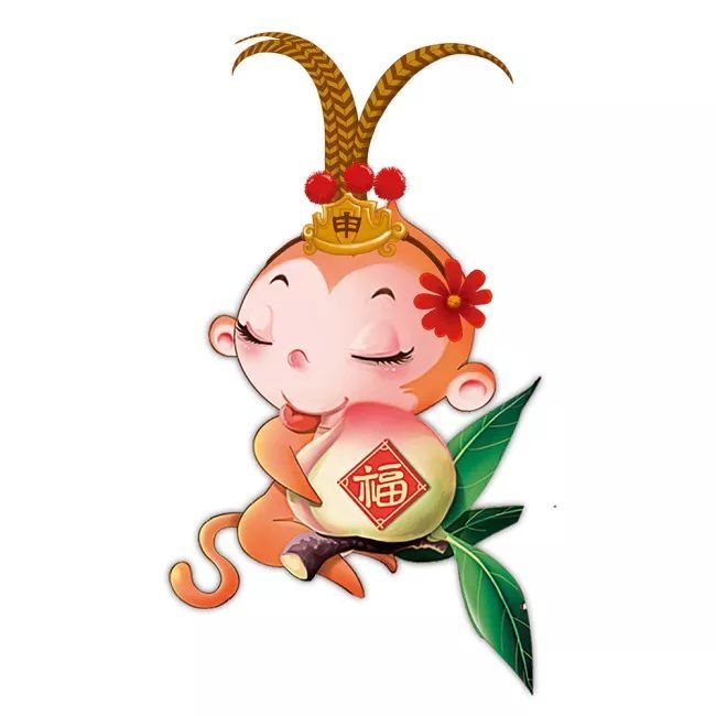 属猴六个合生肖是什么，属猴的三合和六个合生肖是什么