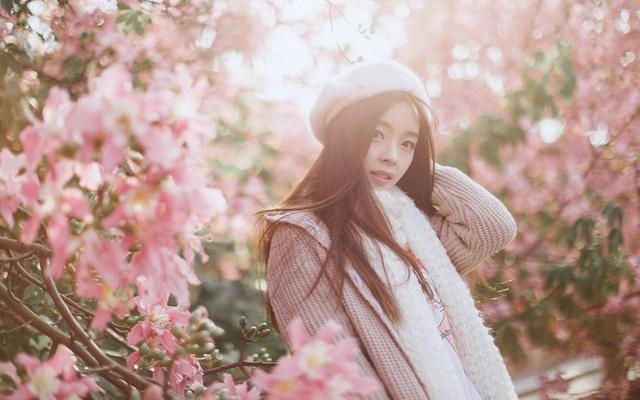 桃花劫分手就是结束，你就是我的劫